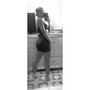 Meet your Posher, Glennys